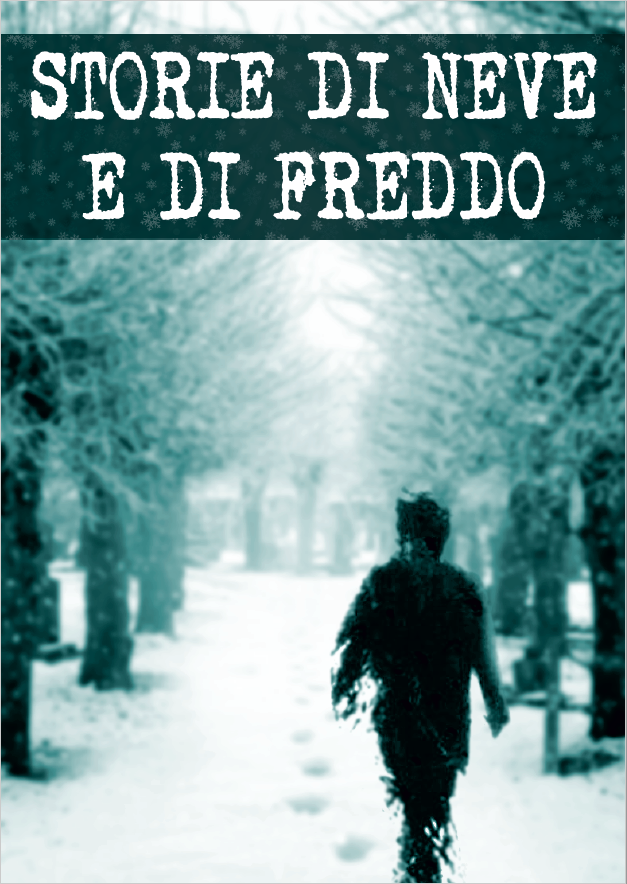 Storie di neve e di freddo: libri in biblioteca