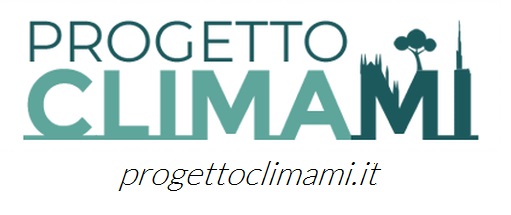 Progetto ClimaMi - restituzione primi dati