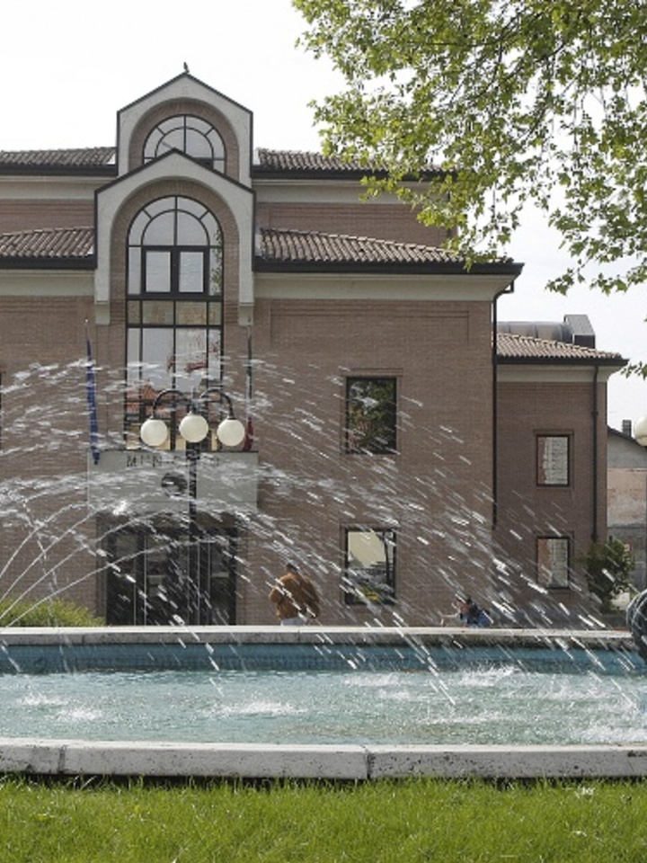 Agenda attività del Consiglio Comunale 2017 2022 Comune di Melzo