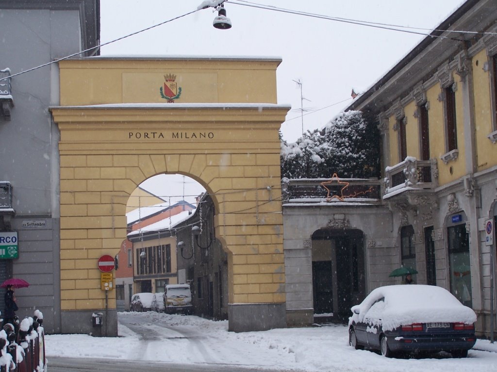 milano