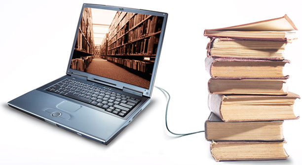 MLOL: la tua biblioteca digitale da casa