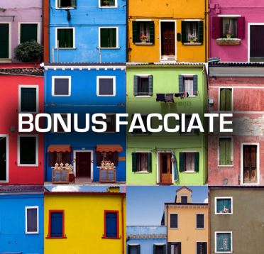 Bonus Facciate