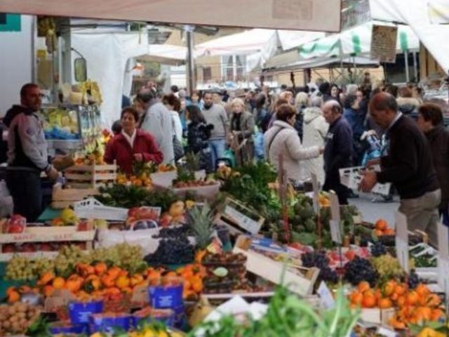 Riapertura Mercati Settimanali In Forma Sperimentale Per Il Settore Alimentare Comune Di Melzo Citta Metropolitana Di Milano