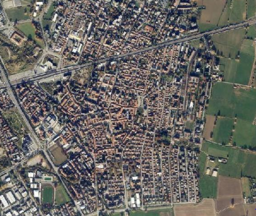 Avviso per individuazione ambiti della rigenerazione