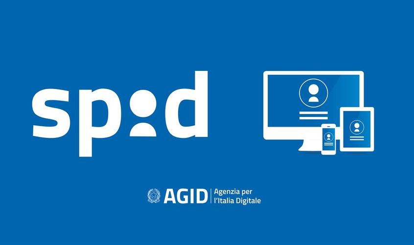 Con Spid accedi ai servizi anche del tuo Comune