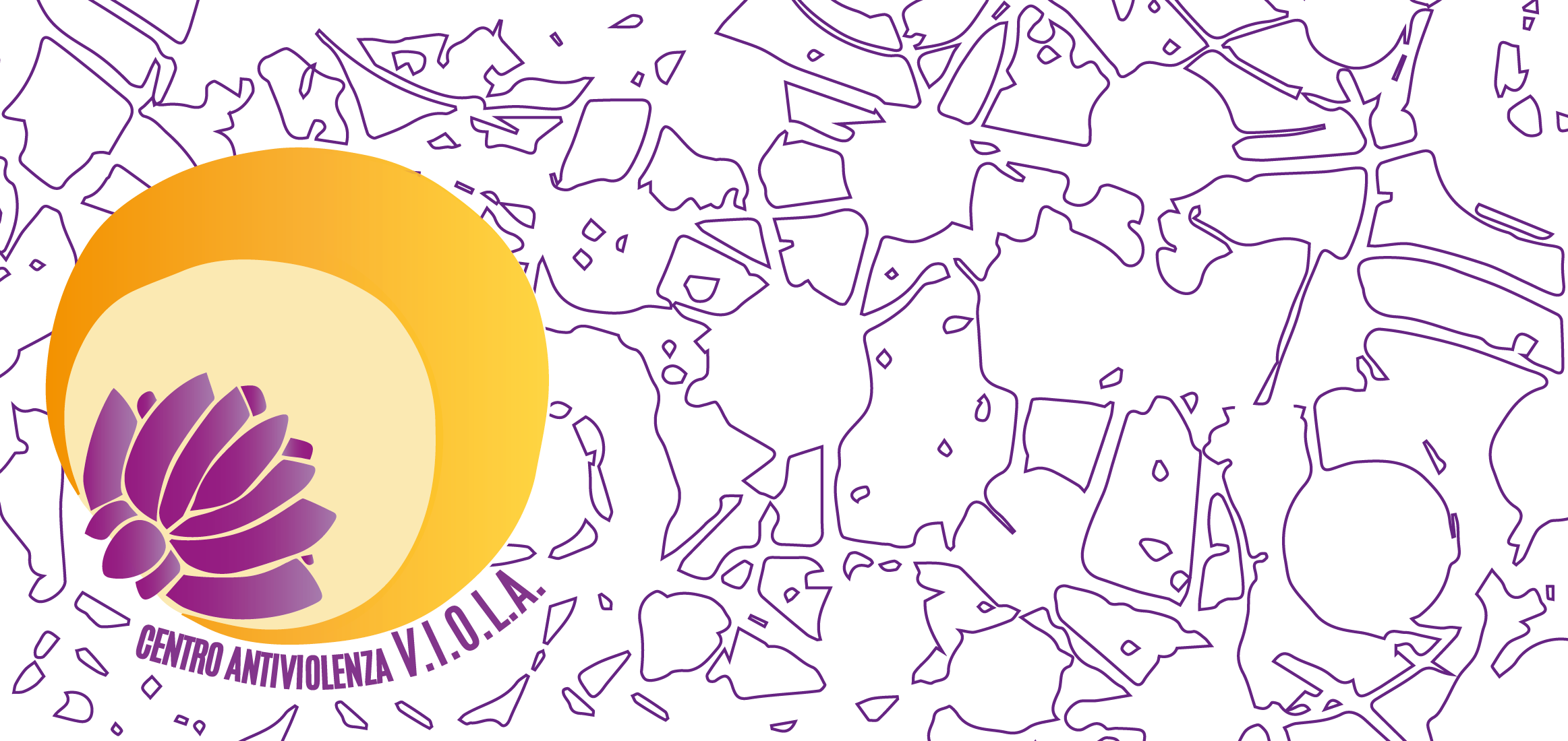 Centro Antiviolenza V.I.O.L.A.