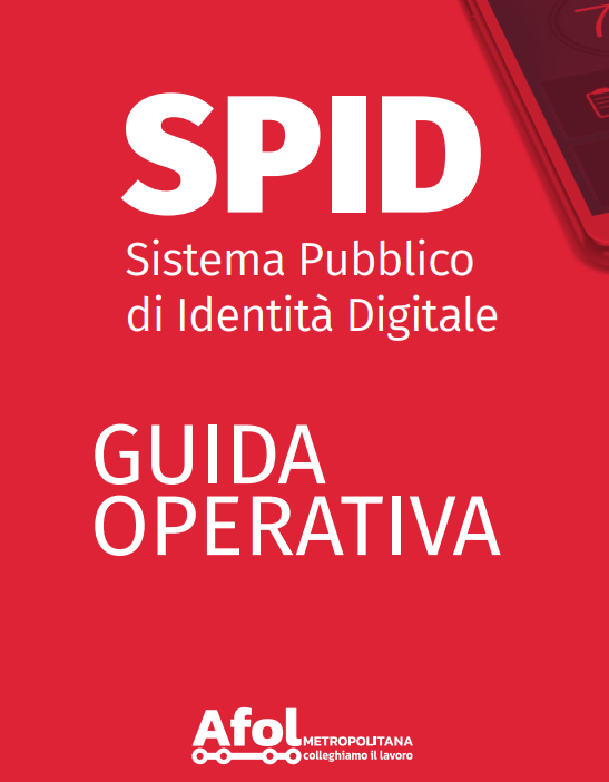 AFOL e la Guida operativa a SPID