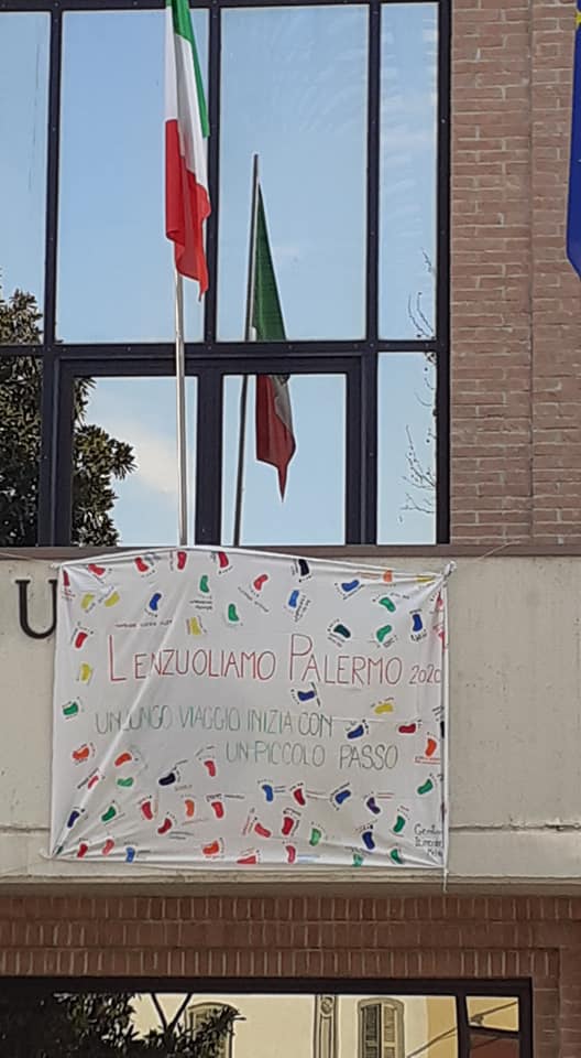 lenzuoliamo_Palermo