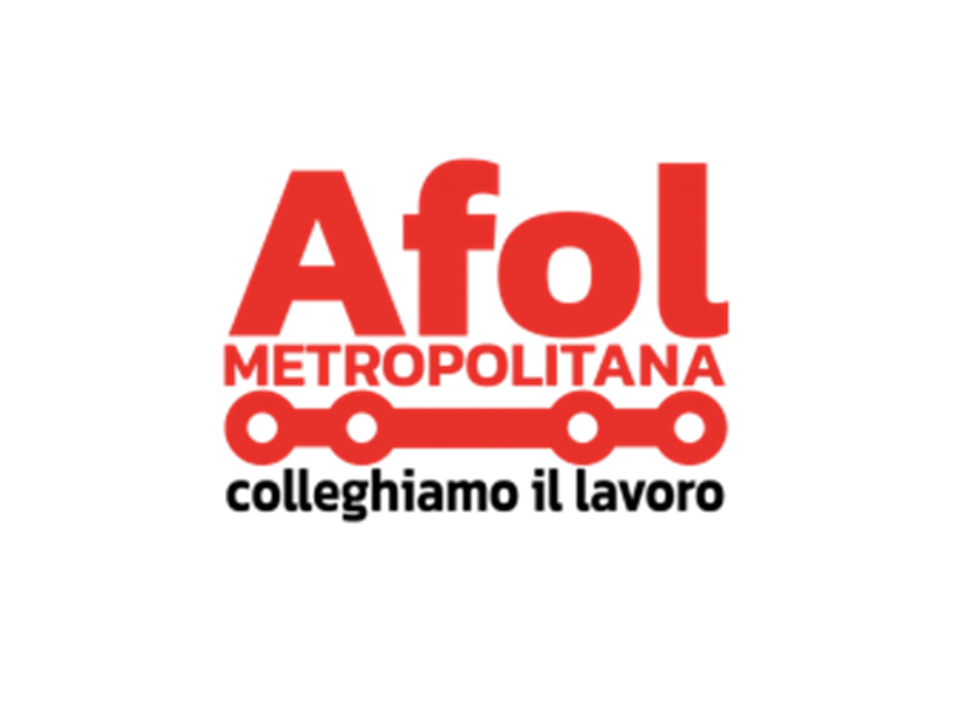 I servizi di AFOL Metropolitana