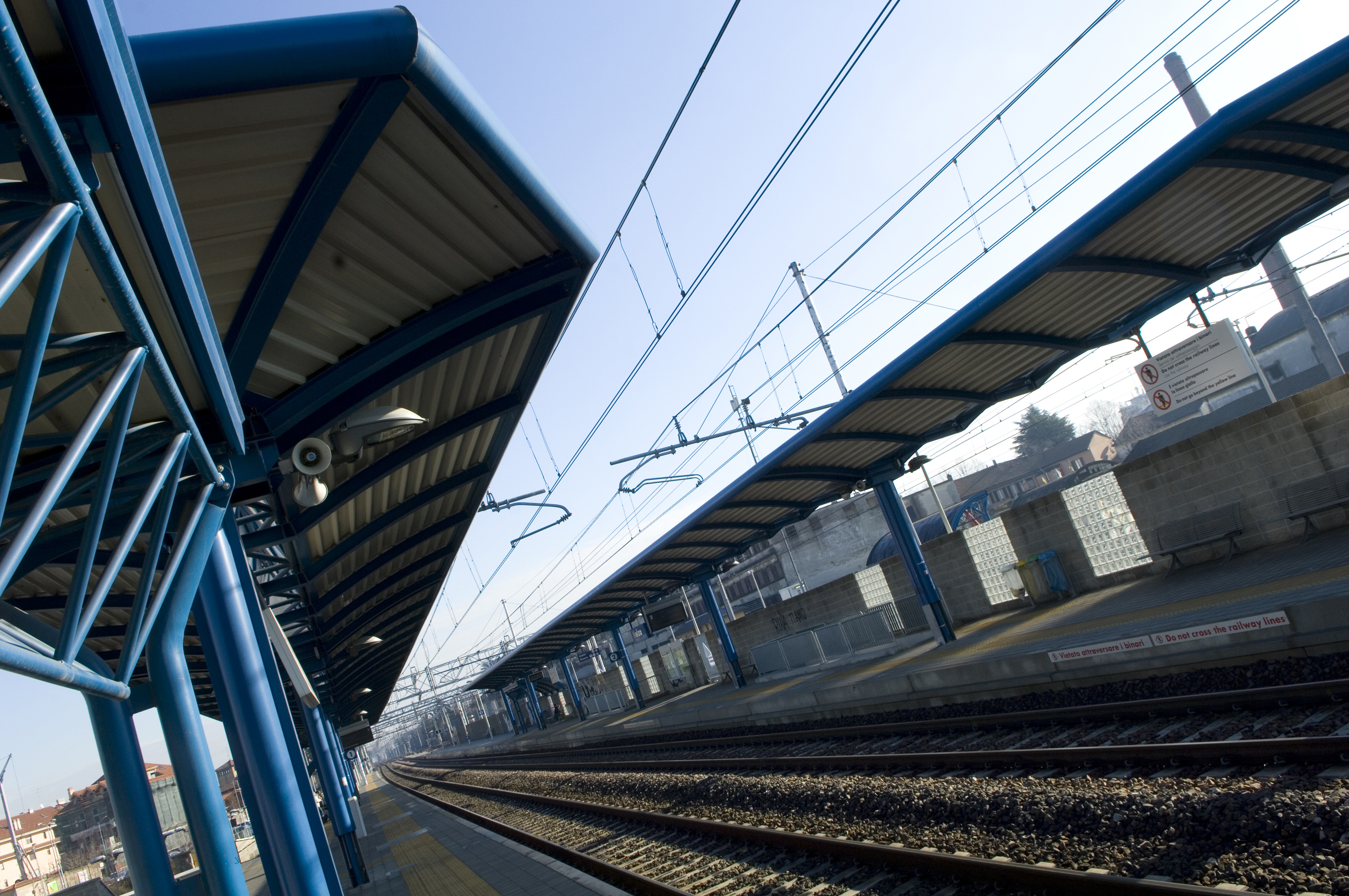 Comunicazione di interesse pubblico per gli utilizzatori del Passante ferroviario