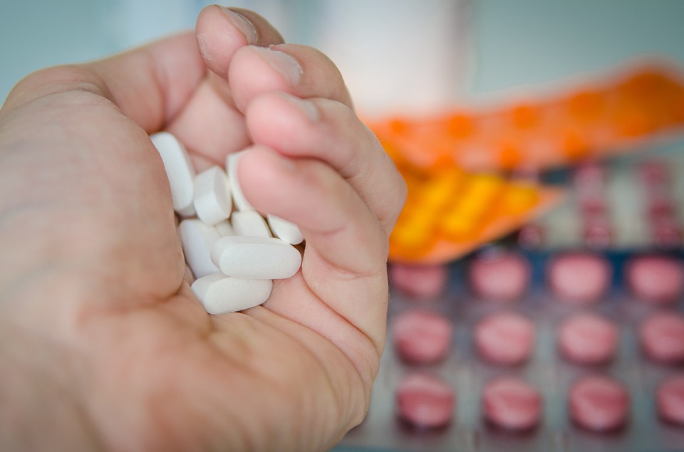 Modalità raccolta farmaci scaduti
